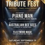 An Evening with Fleetwood Mask