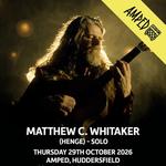 Matthew C. Whitaker (HENGE)