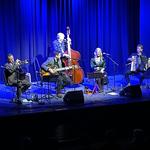 MDC in PORTISHEAD @ Speakeasy Jazz Club