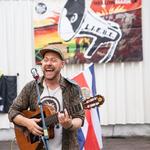 Mellow Mark Sommer Konzert