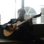 Matt Richards Solo at Manayunk Evening Stroll