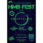 HMS Fest 2026