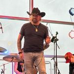 Jim McMahon Golf Event - Hard Rock Casino - Gary IN