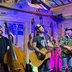 Bluegrass Brunch w/ Sugar Britches