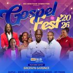 Gospelfest 2026