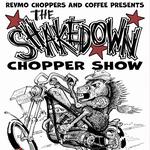 The Shakedown Chopper Show