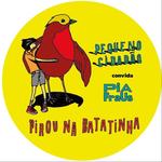 Pequeno Cidadão convida Pia Fraus