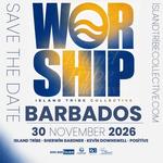 God Of The Islands Tour