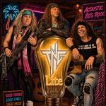 TNC Lite returns to Black Sheep Vineyards 