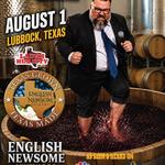 English Newsome Cellars