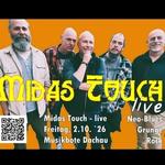 Midas Touch