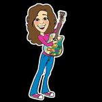 Kids Music Show LIVE with Patty Shukla