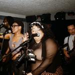 Girls of the Internet (Live)