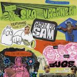 The Jugs w/ Skidwizard + Shut Up Sam
