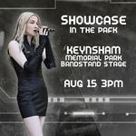 Showcase In The Park