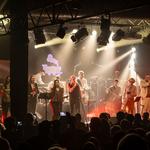 Album-Release-Show "Sweet 57"