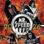 Mr. Speed — A Night of KISS