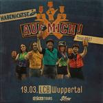 Auf mich! TOUR