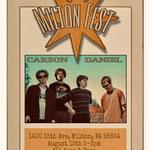 MILTON DAYS 8/15