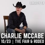 TVE Fair & Rodeo