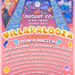 Villapalooza
