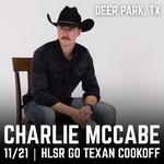 Houston Livestock Show & Rodeo Go Texan Cook Off