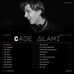 Cade Alami @ Ketchy Beach | 8/8