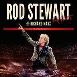 Rod Stewart: One Last Time with Special Guest Richard Marx