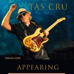 Tas Cru Band | Patrick's