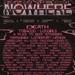 Project Nowhere 2026