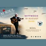 🎸 Live im Kappler Lamm – Bühl