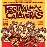 Festival De Las Calaveras 2026