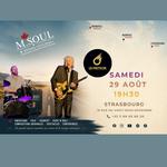 Country & Rock'n'Roll Duo at Le Météor Strasbourg