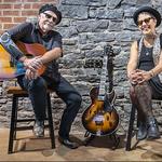 Eclipse Duo | The River Room
