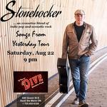 Songs From Yesterday Tour