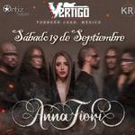 Anna Fiori en Torreón #MetztliTour