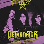 Vain Wild supported by Hayday, Vulcan and Dethonator