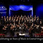 Central Oregon Mastersingers Summer Choir Concert