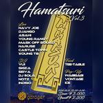 Hamatsuri Vol.3