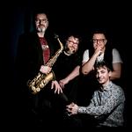 New Direction • Live@Jazz&Vento • Cortale (CZ)