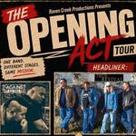 The Opening Act Tour
