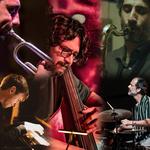 QUINTAESSENZA • Live@GardaJazzFestival • Canale di Tenno (TN)