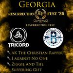 Resurrection Fest GA 2026