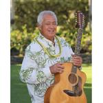 George Kahumoku LIVE in Concert