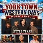 Yorktown Western Days