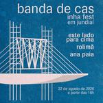 Banda de Casinha - Jundiaí 