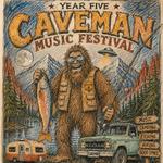 Caveman Music Fest