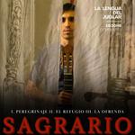 SAGRARIO | PEREGRINAJE 