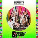 Elements Music & Arts Festival 2026
