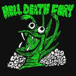 Chekhov’s gun, Contraptions and Hell Death Fury